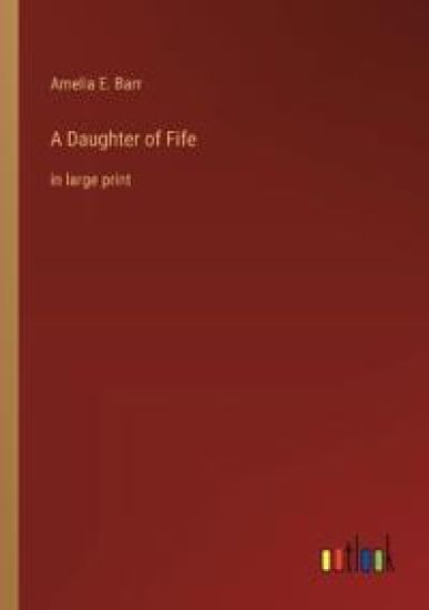 A Daughter of Fife