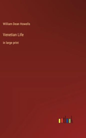 Venetian Life