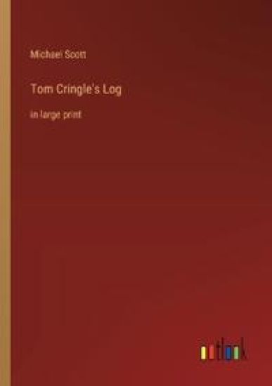 Tom Cringle's Log