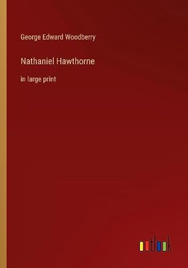 Nathaniel Hawthorne