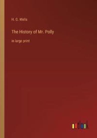 The History of Mr. Polly