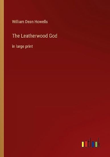 The Leatherwood God