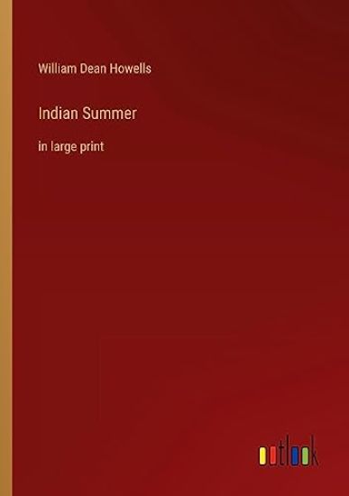 Indian Summer