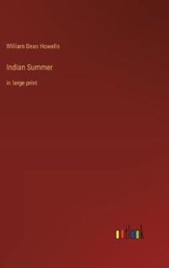 Indian Summer