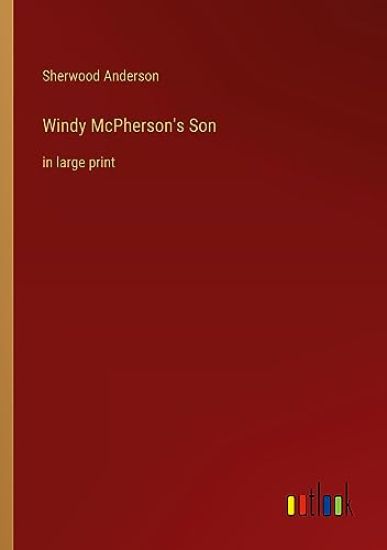 Windy McPherson's Son