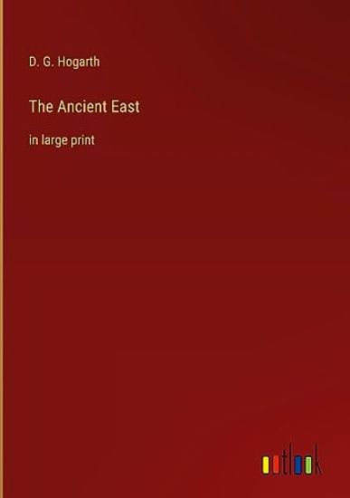 The Ancient East