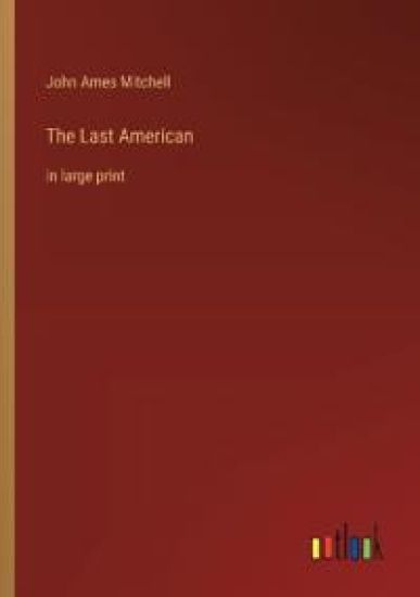 The Last American