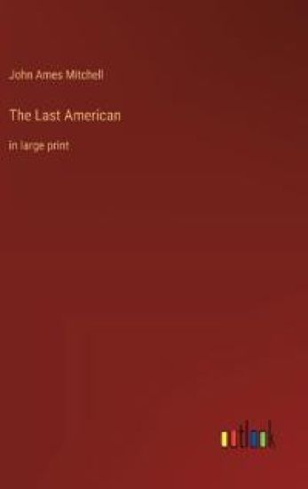 The Last American
