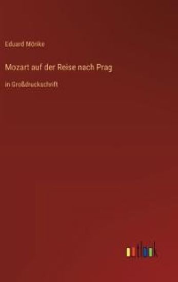Mozart auf der Reise nach Prag