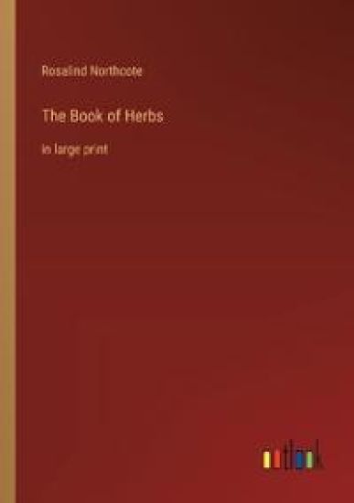 The Book of Herbs