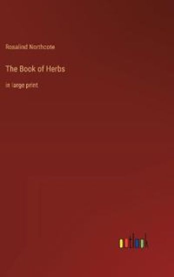 The Book of Herbs