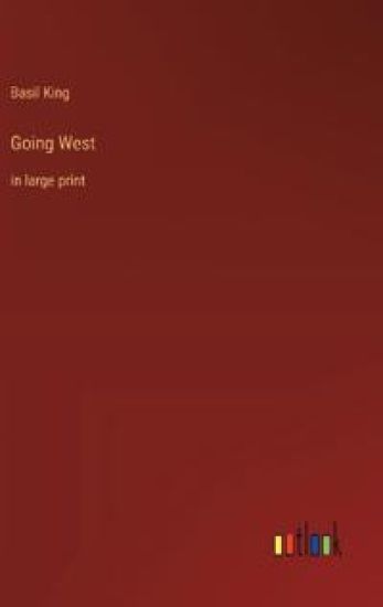 Going West