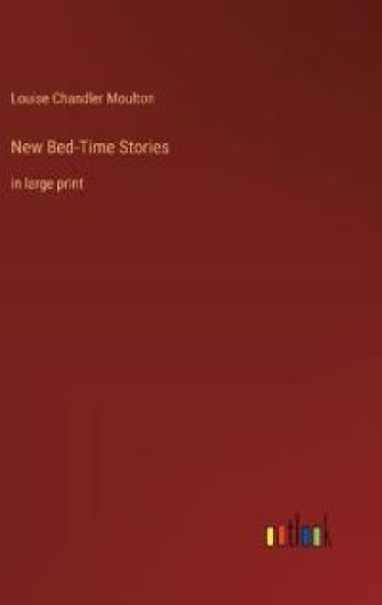 New Bed-Time Stories