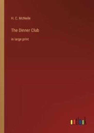 The Dinner Club