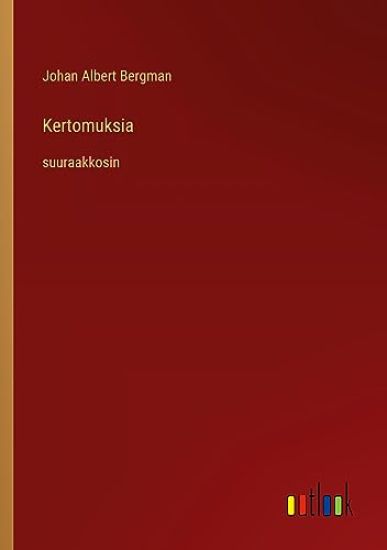 Kertomuksia