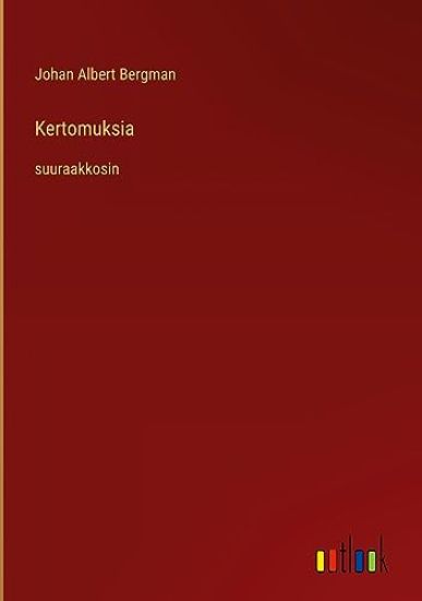 Kertomuksia