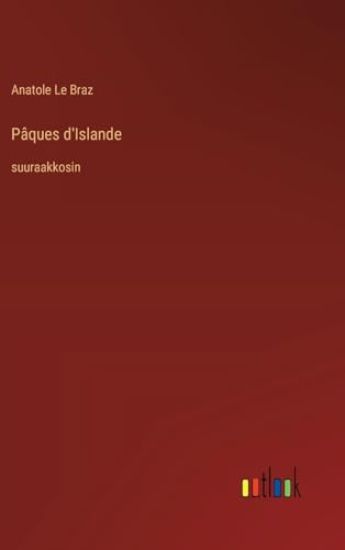 P?ques d'Islande
