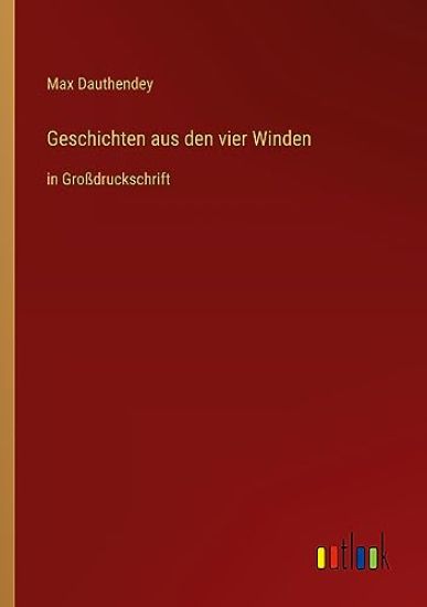 Geschichten aus den vier Winden