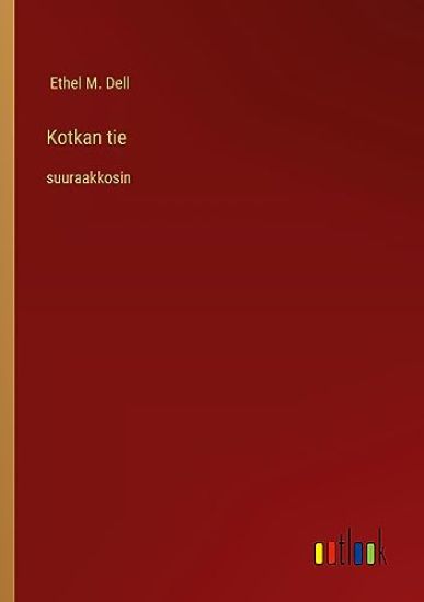 Kotkan tie