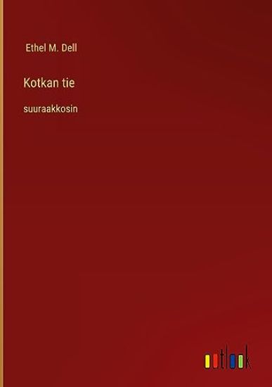 Kotkan tie
