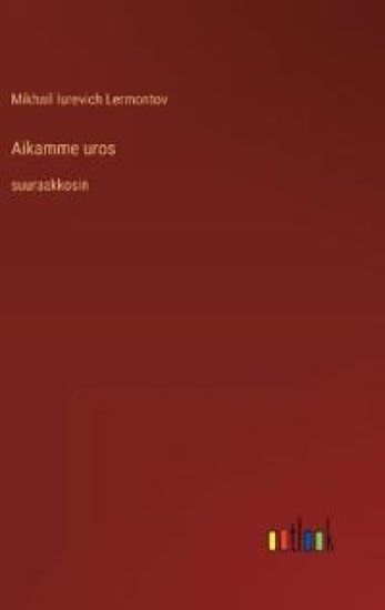 Aikamme uros