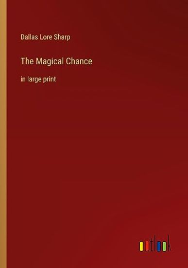 The Magical Chance