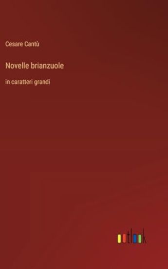 Novelle brianzuole