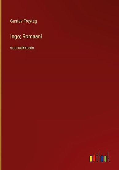 Ingo; Romaani