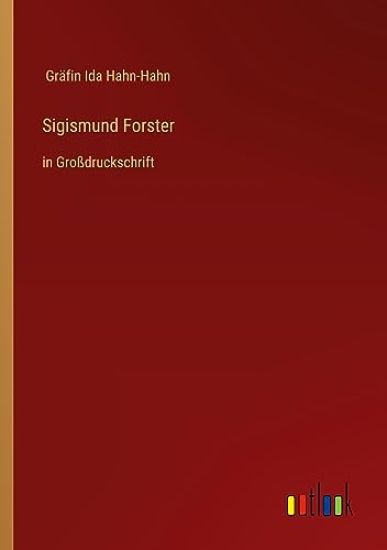 Sigismund Forster