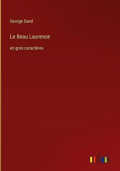Le Beau Laurence
