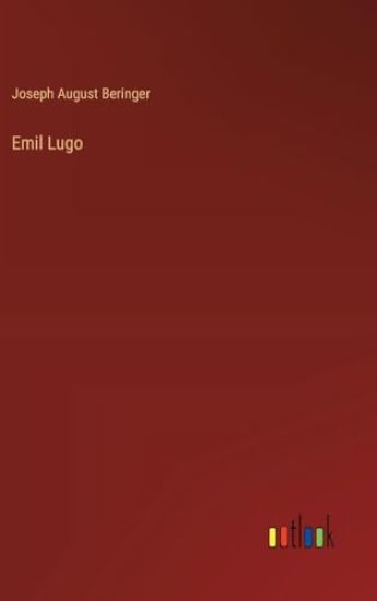 Emil Lugo