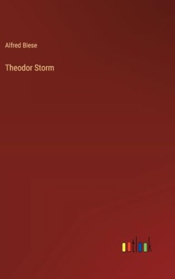 Theodor Storm
