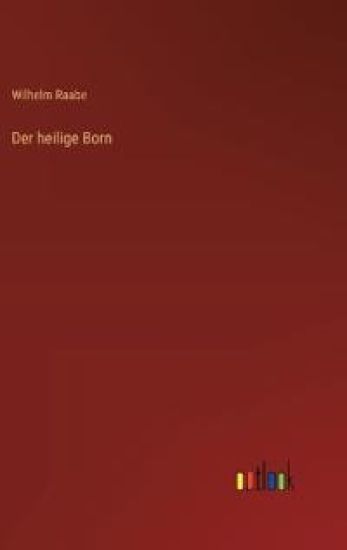 Der heilige Born