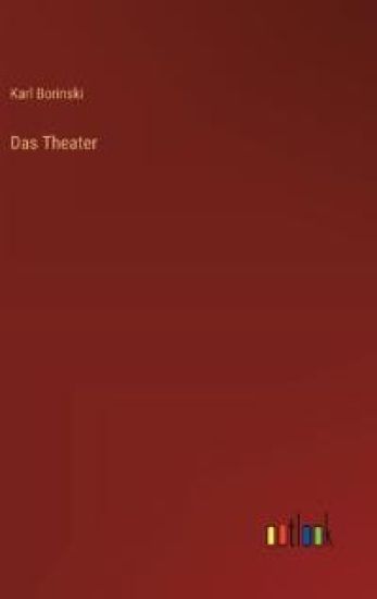Das Theater