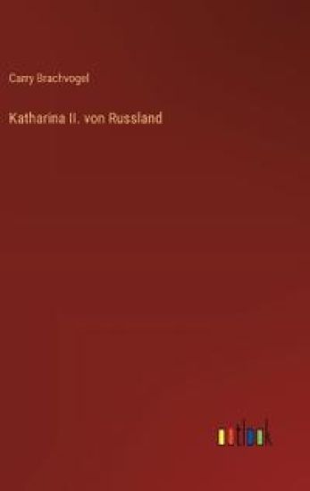 Katharina II. von Russland