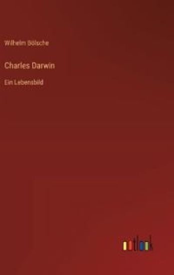 Charles Darwin