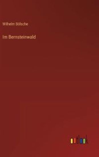 Im Bernsteinwald