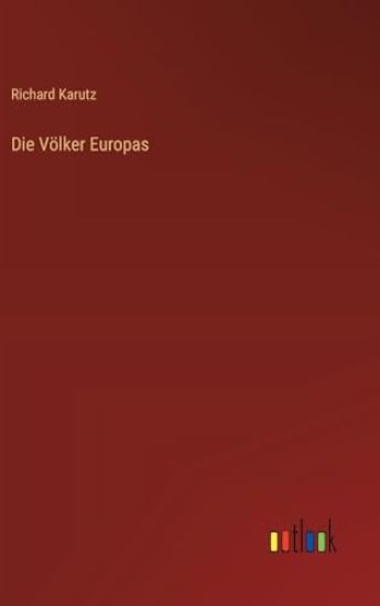 Die Völker Europas