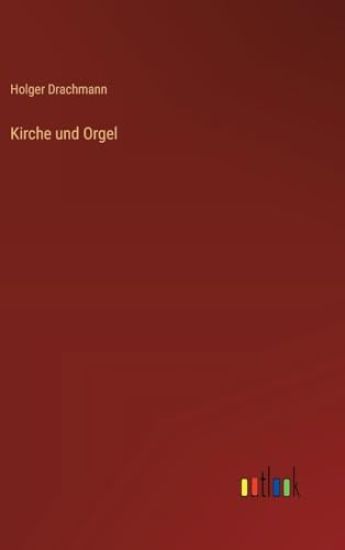 Kirche und Orgel
