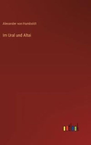 Im Ural und Altai