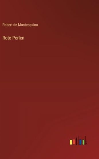 Rote Perlen