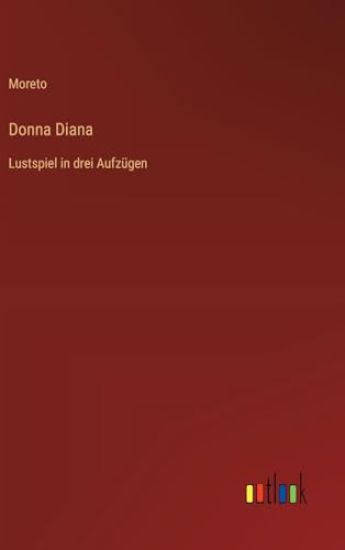Donna Diana