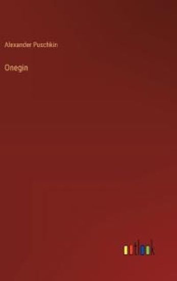 Onegin
