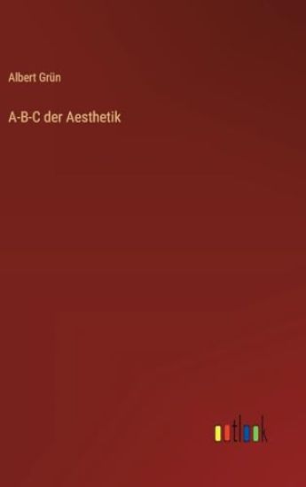 A-B-C der Aesthetik