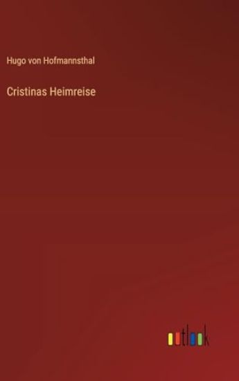 Cristinas Heimreise