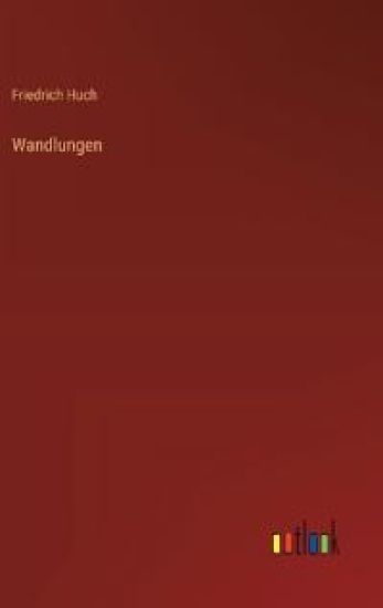Wandlungen