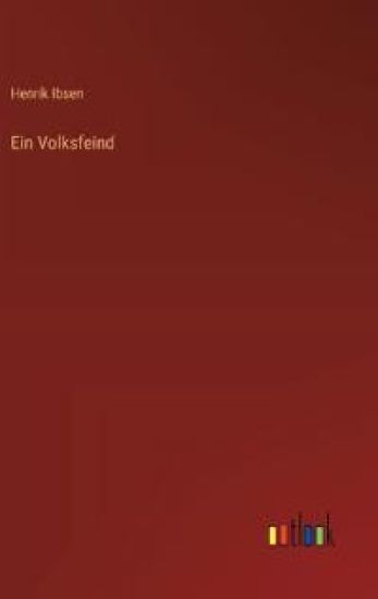 Ein Volksfeind