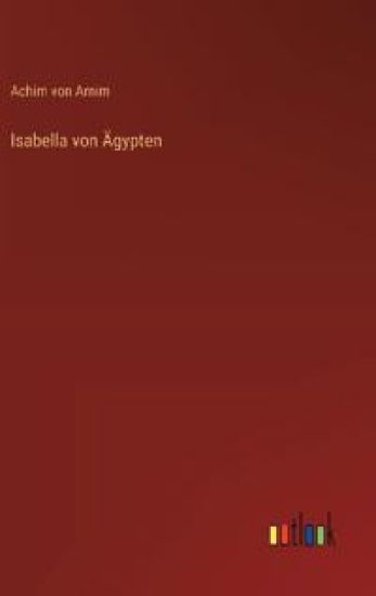 Isabella von Ägypten