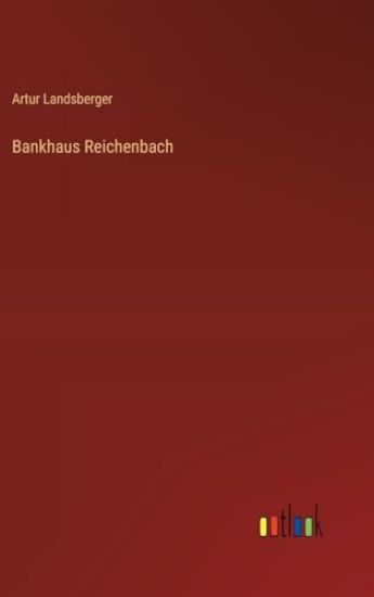 Bankhaus Reichenbach
