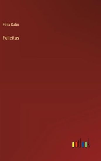 Felicitas